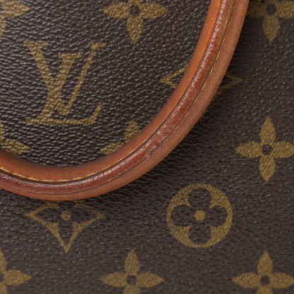 Louis Vuitton Monogram Alma PM 14 of 19