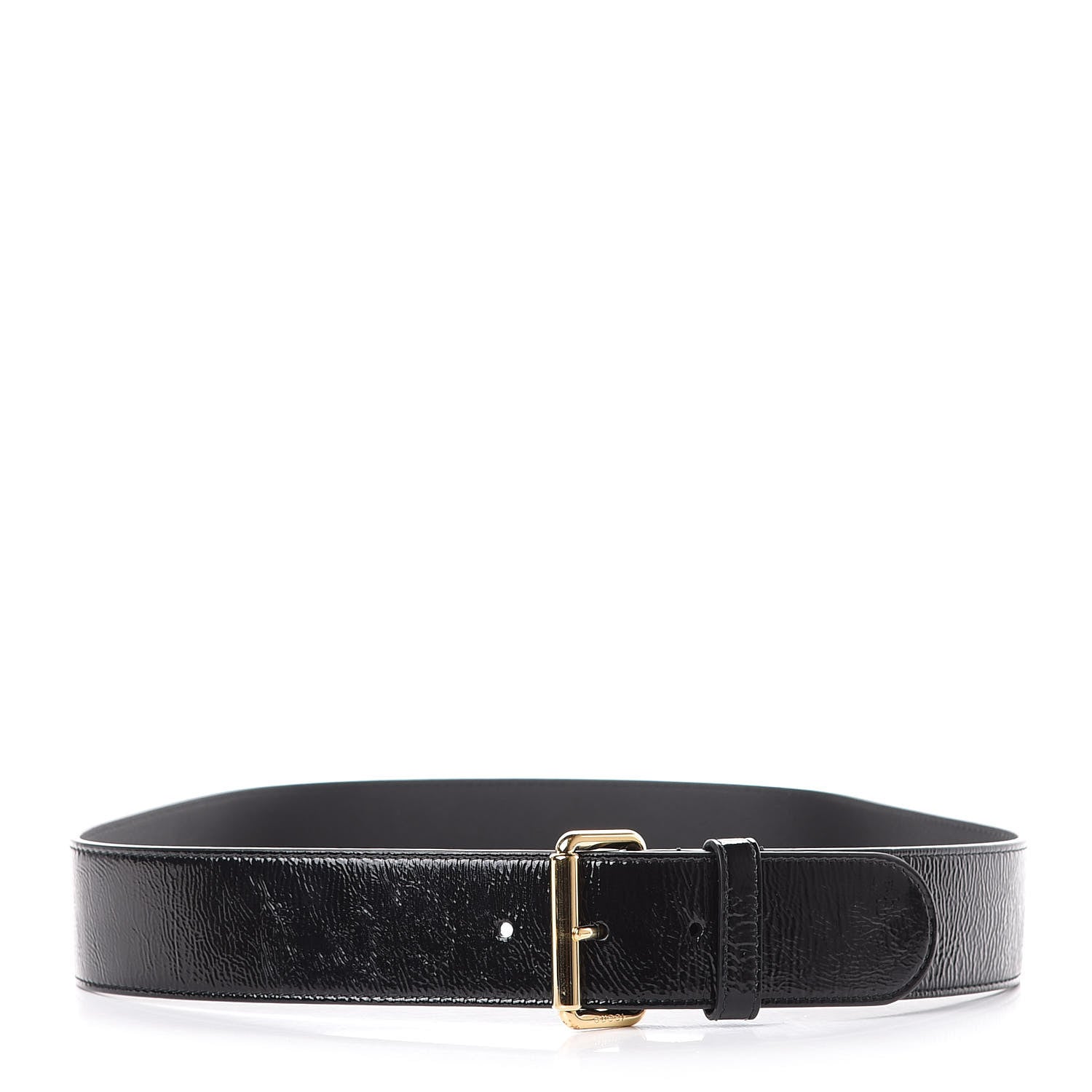Gucci Suede Patent Ophidia Belted iPhone Case 85 34 Black 7 of 12