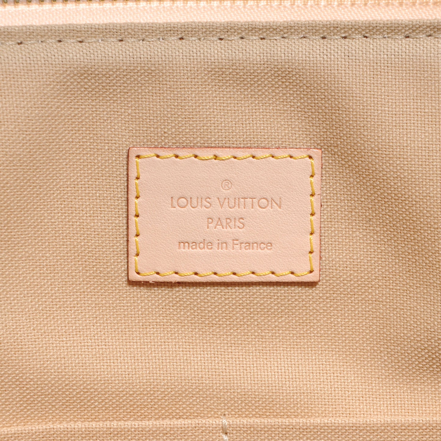 Damier Azur Siracusa GM