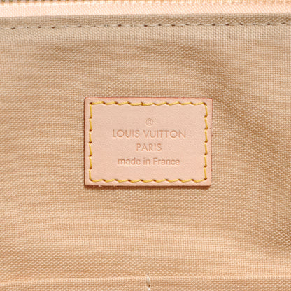 Louis Vuitton Damier Azur Siracusa GM 7 of 8