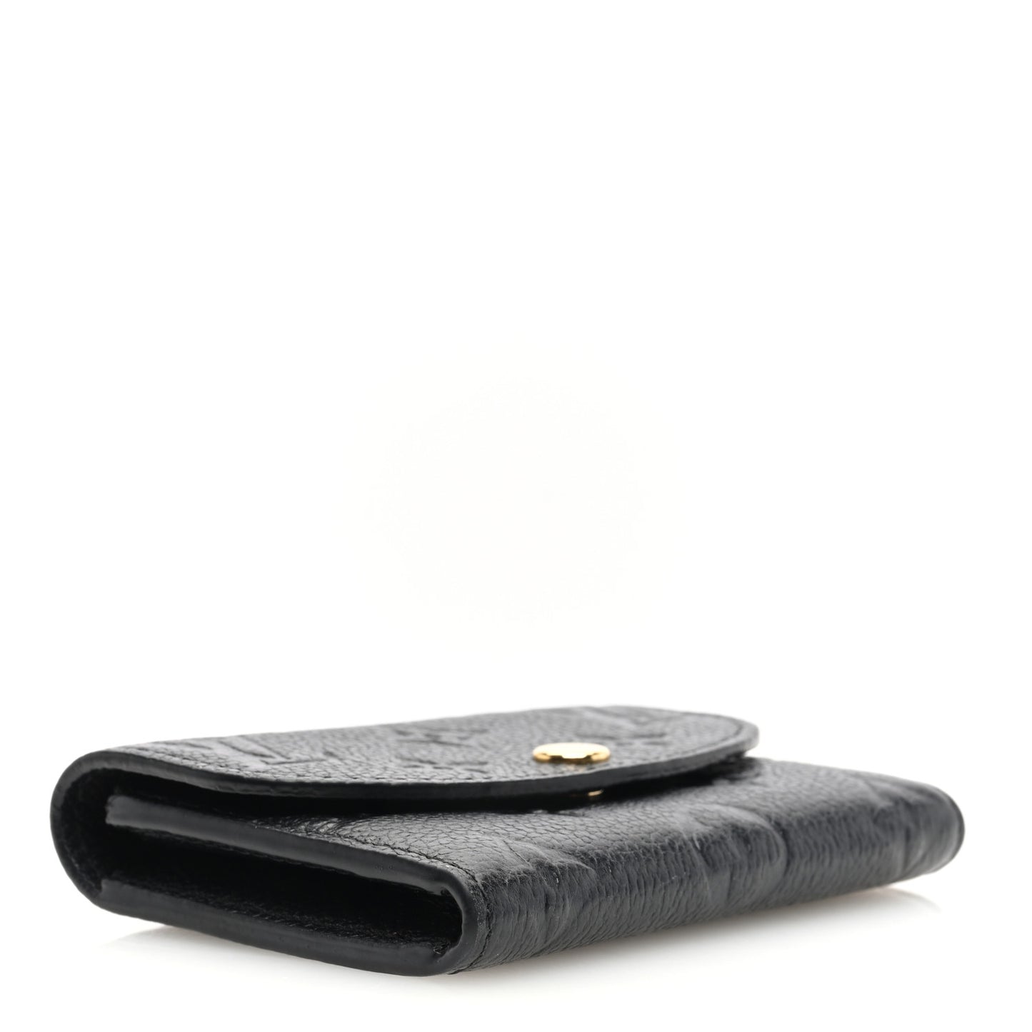 Empreinte Rosalie Coin Purse Black