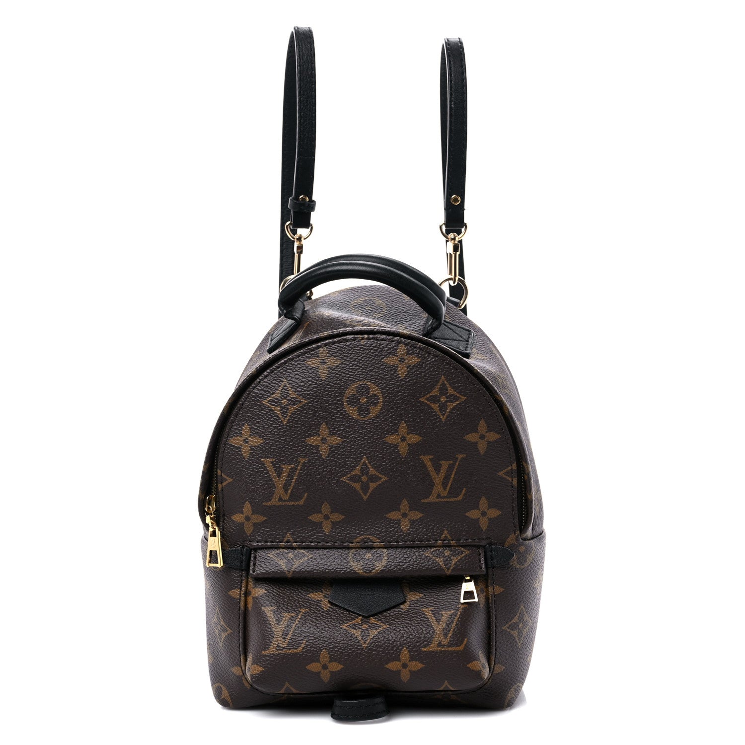 Louis Vuitton Monogram Palm Springs Backpack Mini 1 of 12