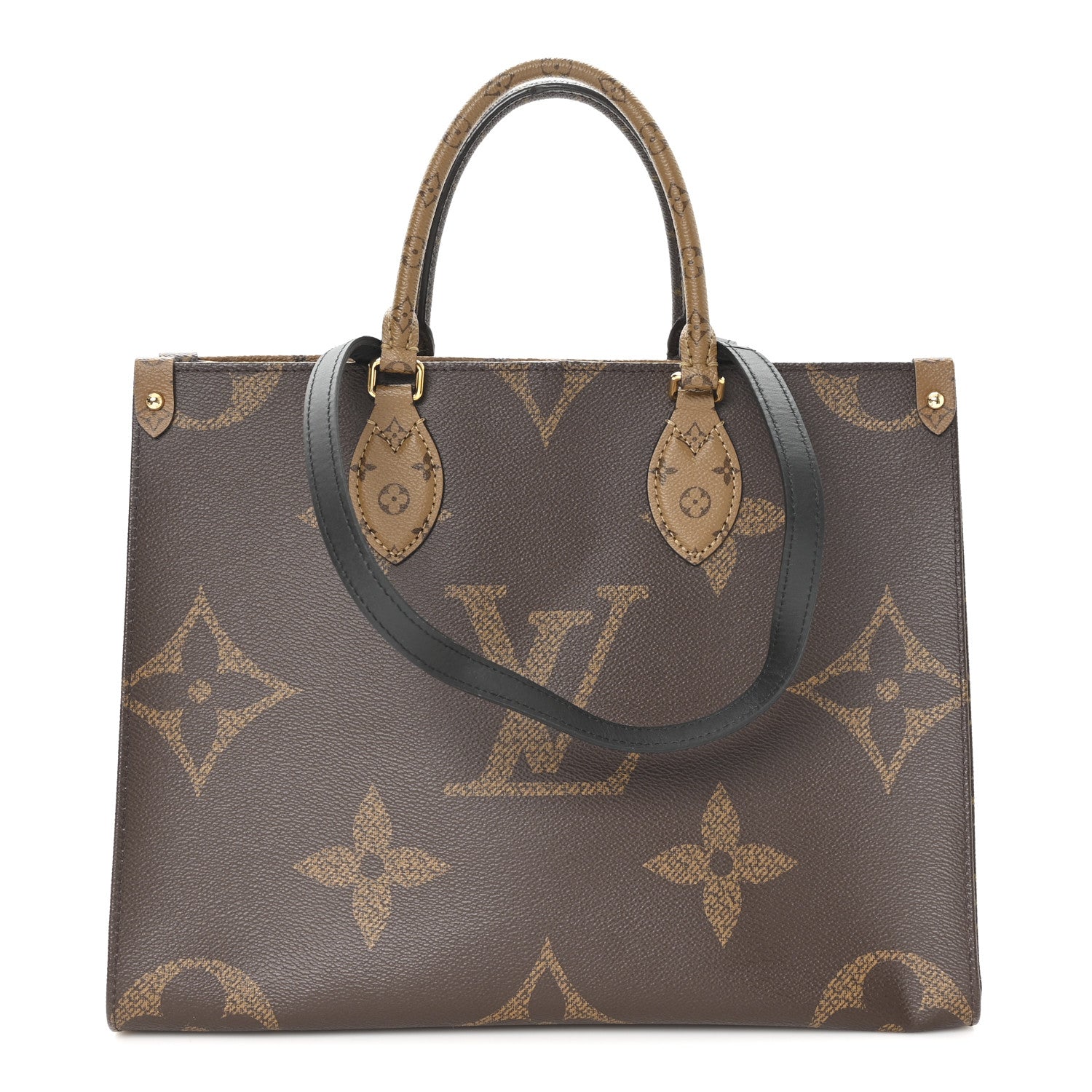 Louis Vuitton Reverse Monogram Giant Onthego MM 1 of 9