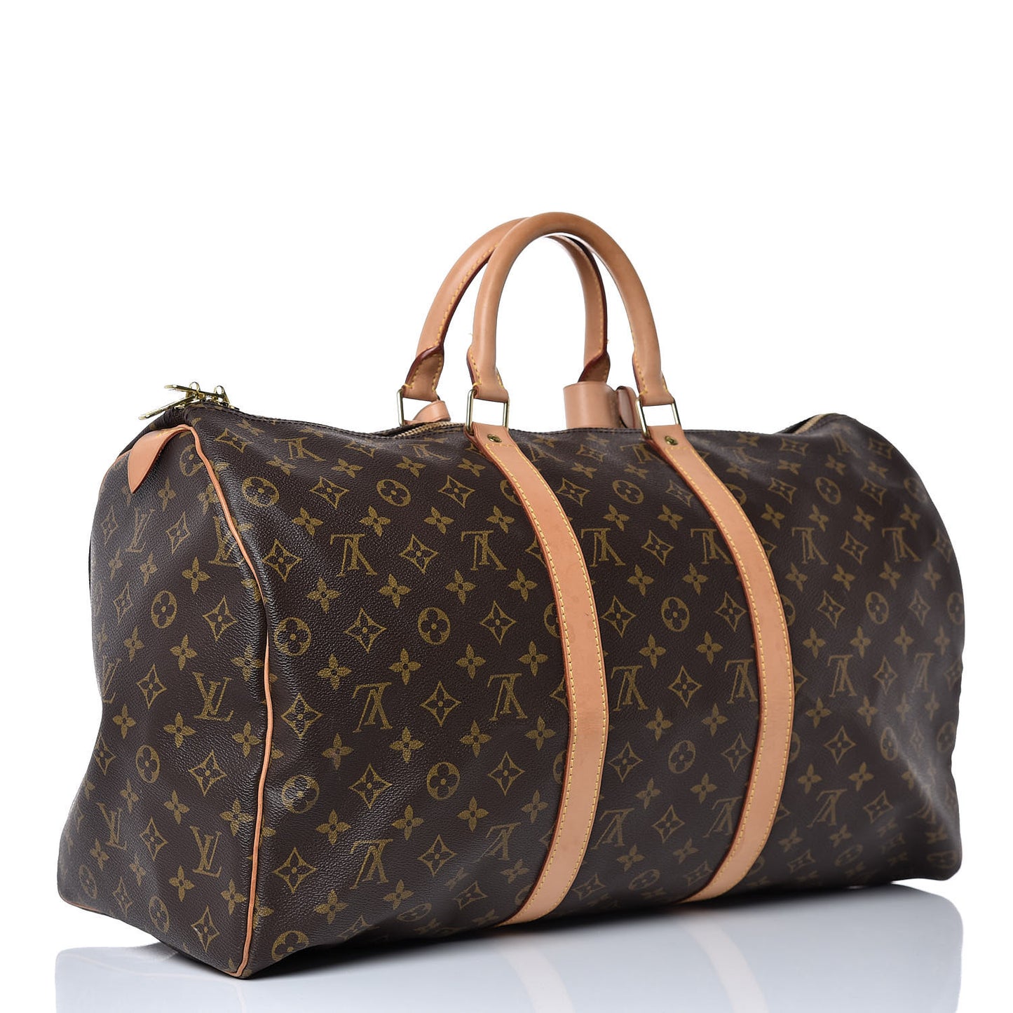 Monogram Keepall 50