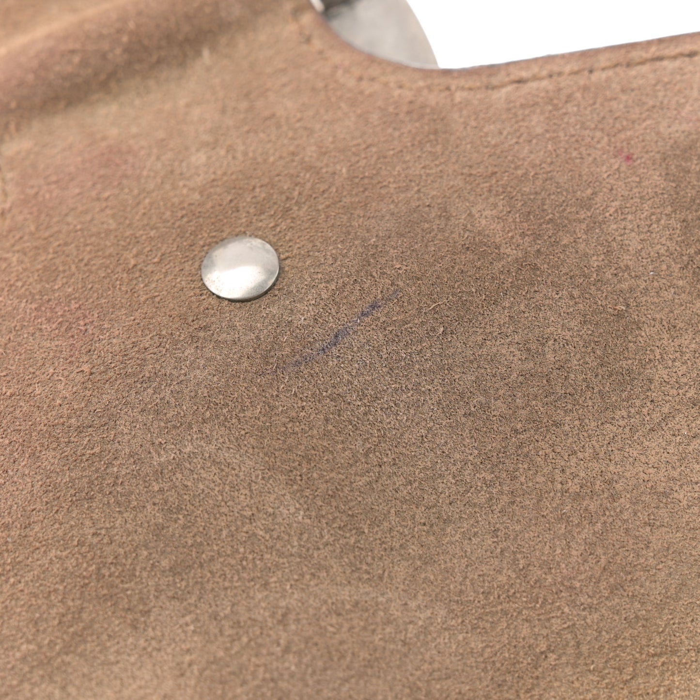 GG Supreme Monogram Small Dionysus Shoulder Bag Taupe
