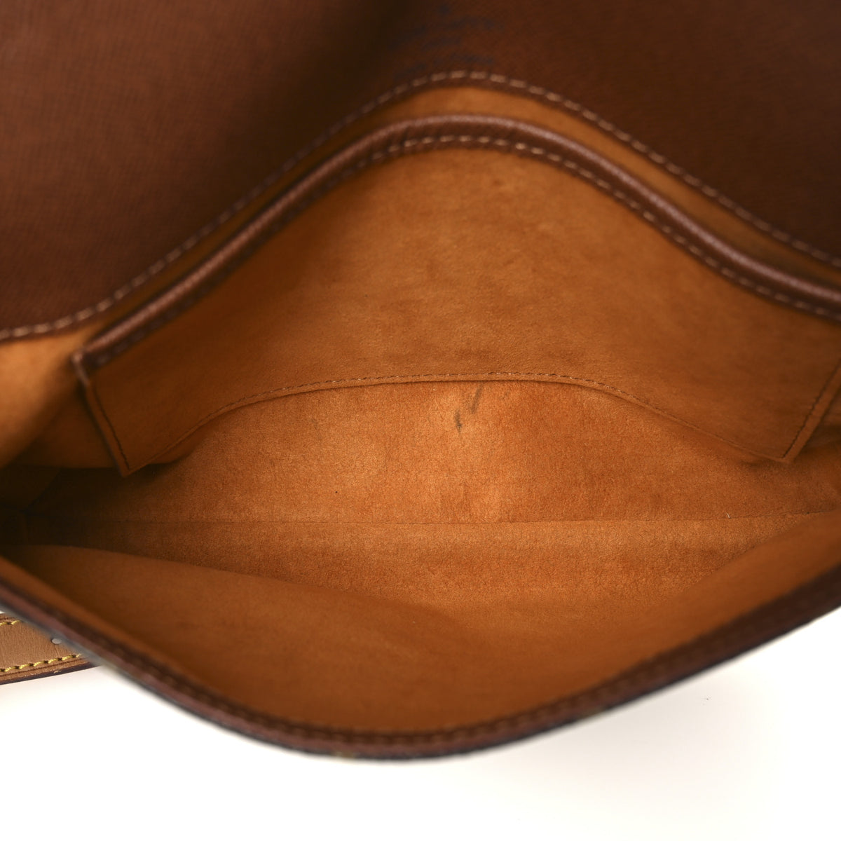 Louis Vuitton Monogram Musette Tango 5 of 10