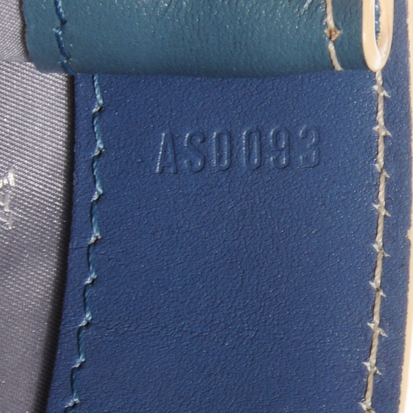 Suhali Le Fabuleux Blue