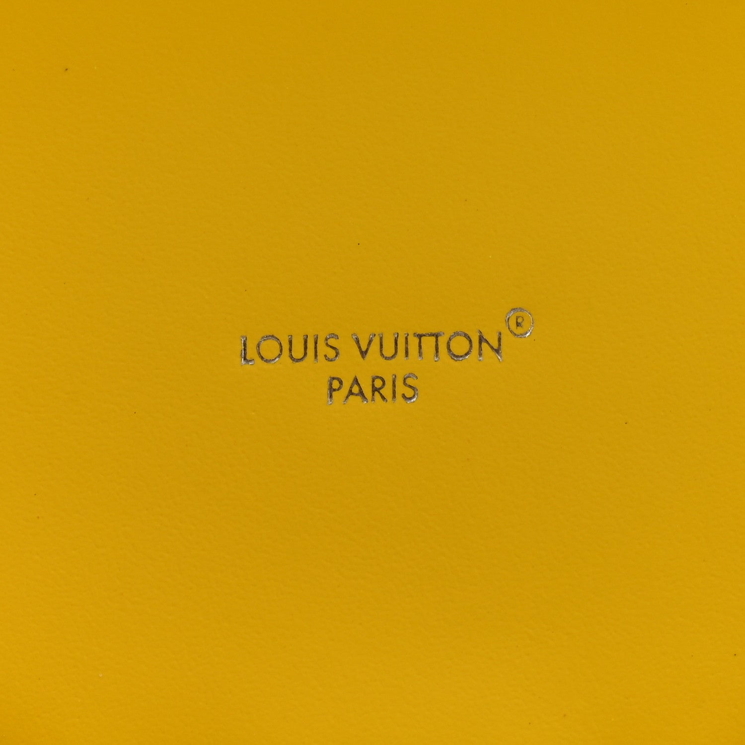 Louis Vuitton Monogram Crab Bag Charm Green 4 of 5