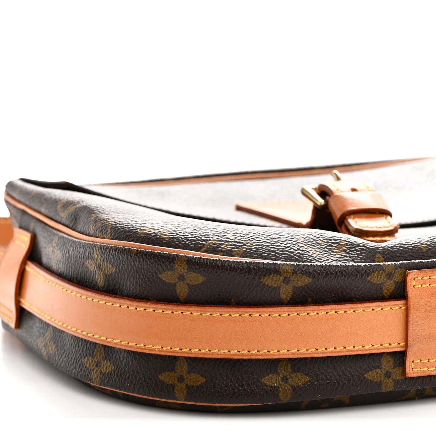 Monogram Jeune Fille