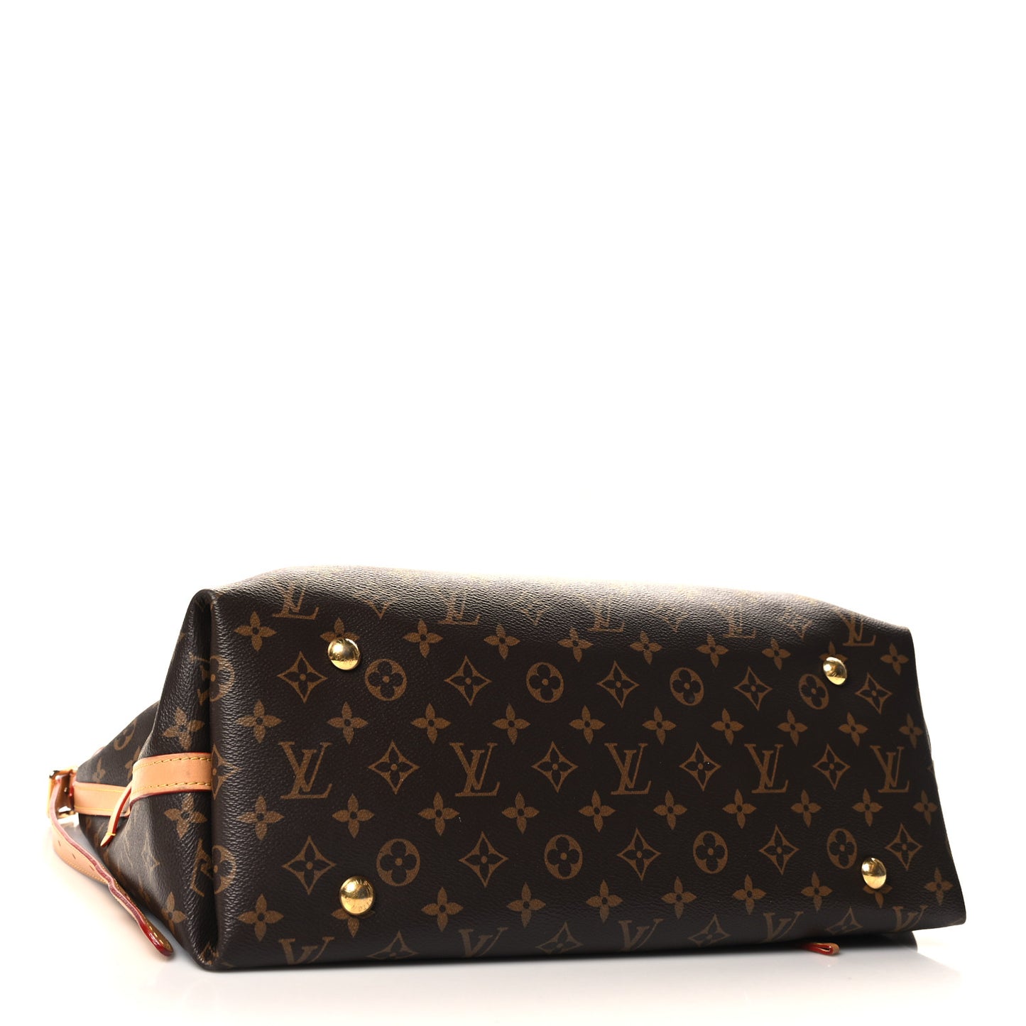 Monogram CarryAll MM