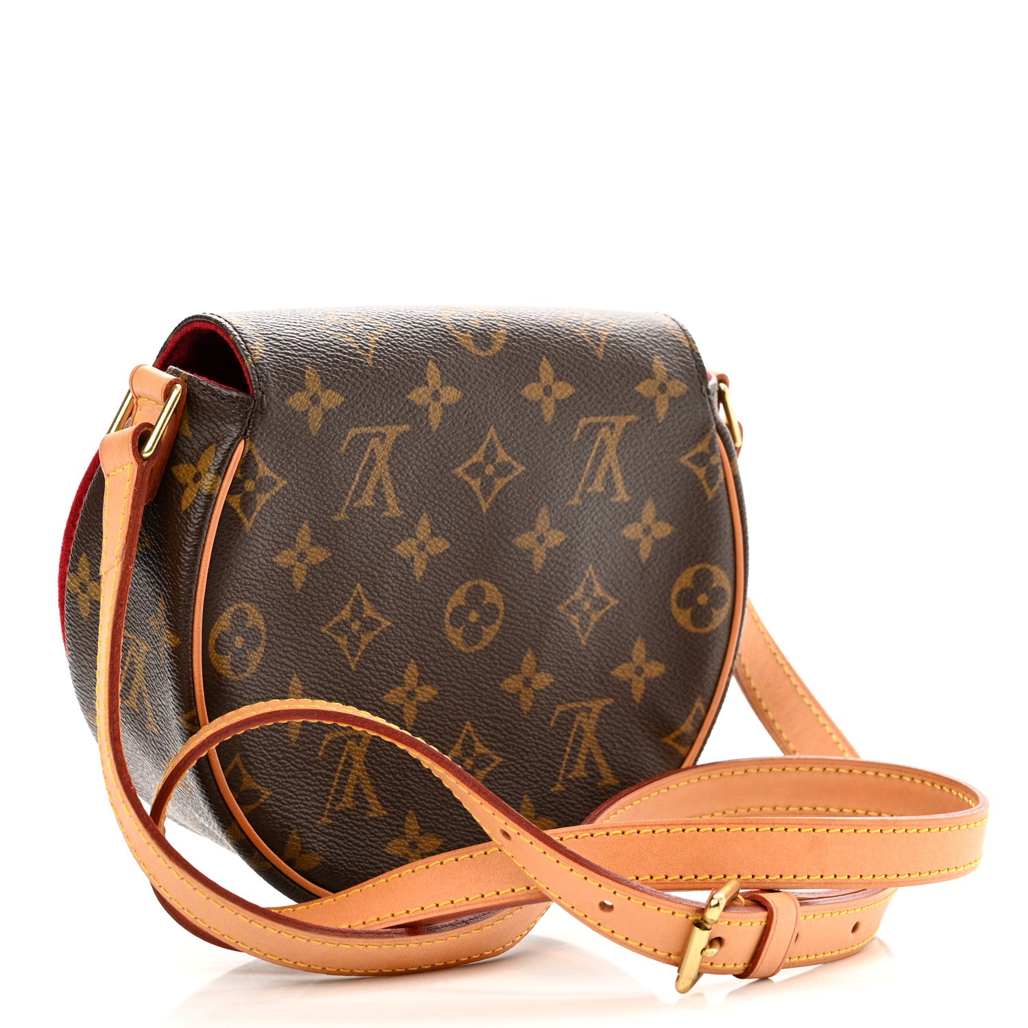 Louis Vuitton Monogram Tambourin 3 of 9