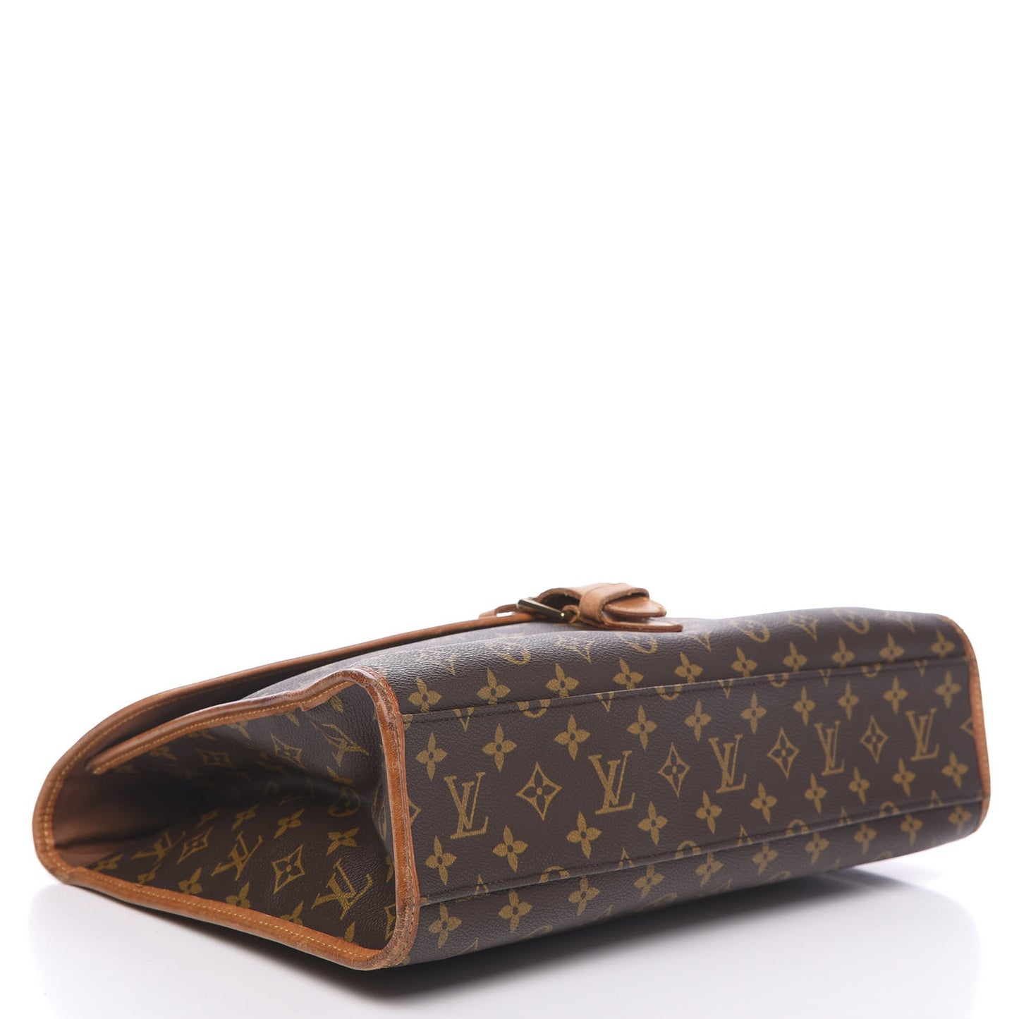 Monogram Beverly GM Briefcase