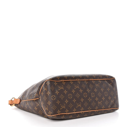 Louis Vuitton Monogram Delightful MM 4 of 10