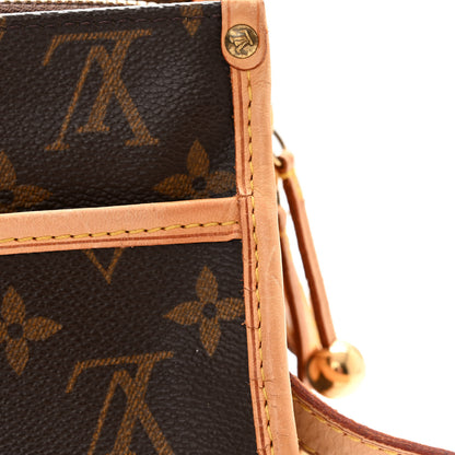 Louis Vuitton Monogram Popincourt Long Shoulder Bag 12 of 16
