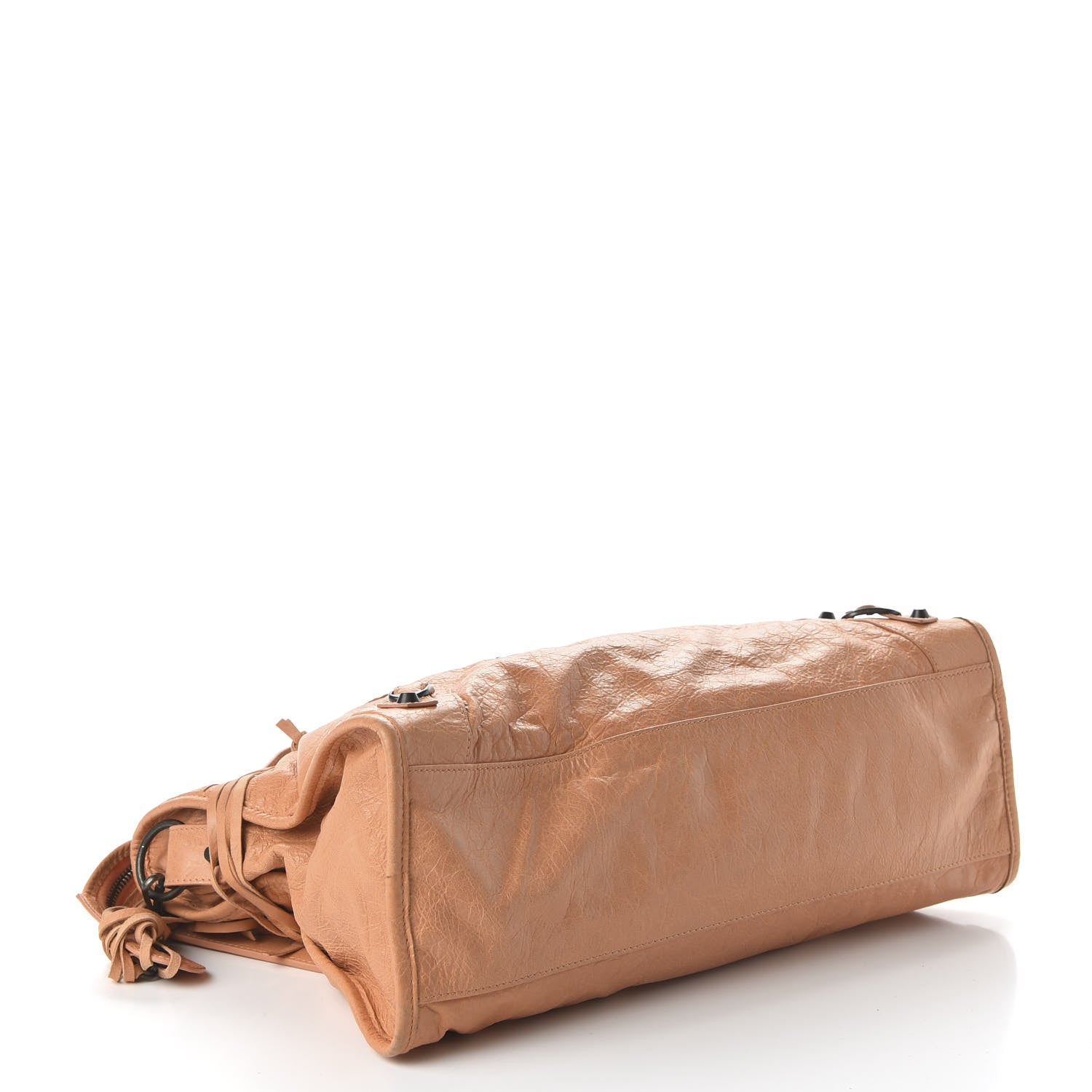 Balenciaga Agneau Classic Hardware City Rose Blush 4 of 10