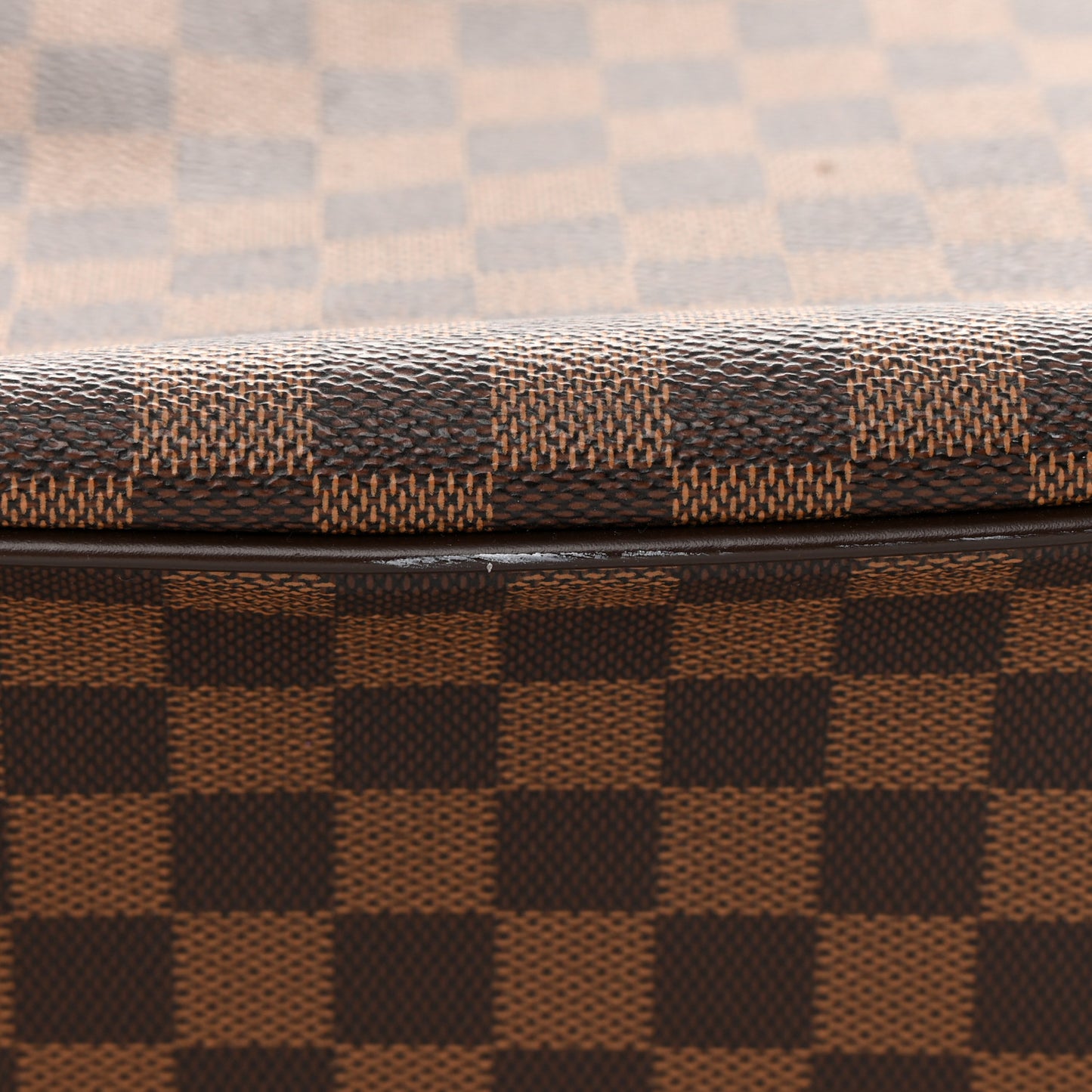 Damier Ebene Cabas Rosebery