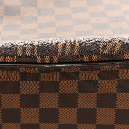 Louis Vuitton Damier Ebene Cabas Rosebery 11 of 14