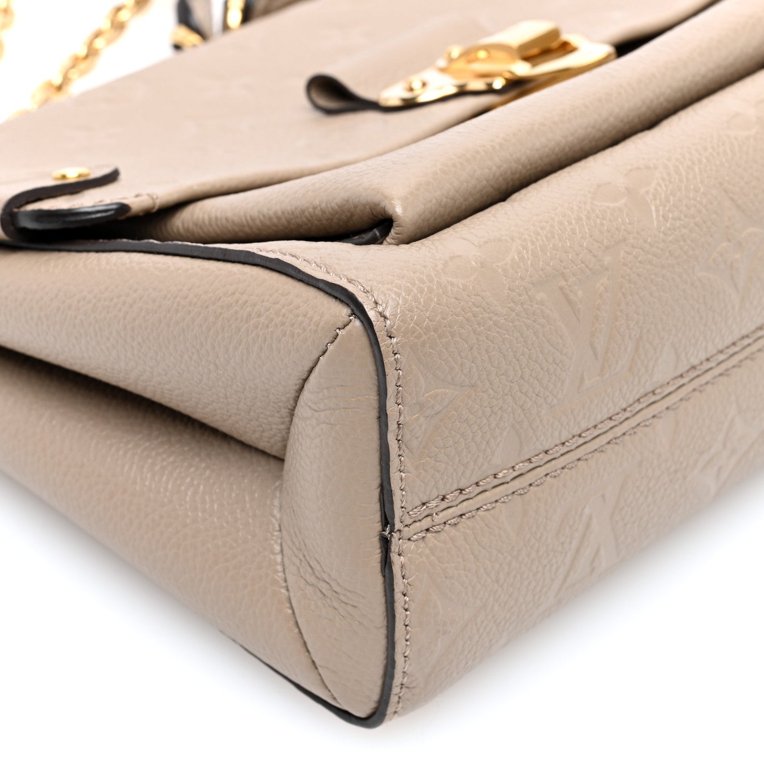 Louis Vuitton Empreinte Vavin PM Tourterelle 8 of 9