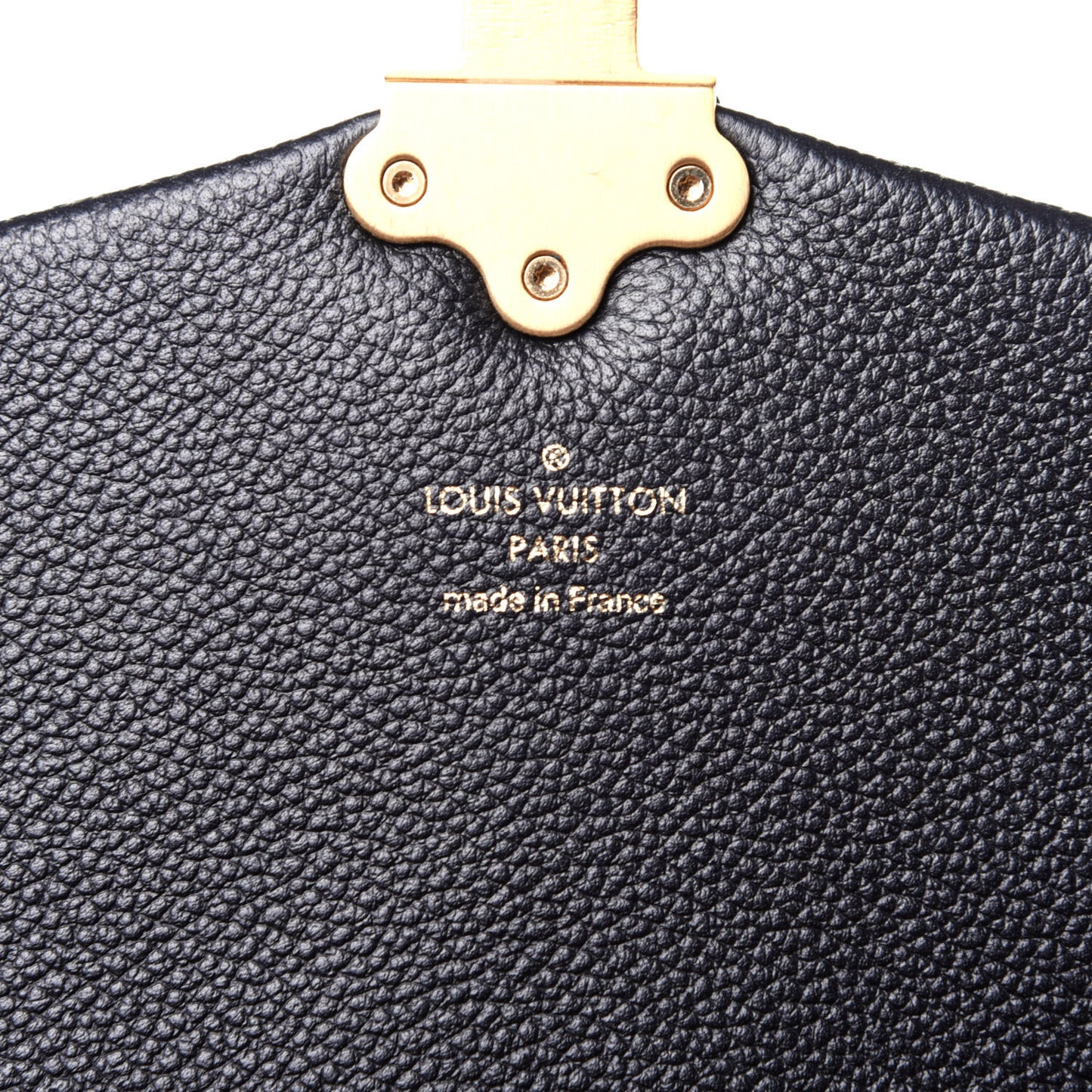 Damier Ebene Clapton Black