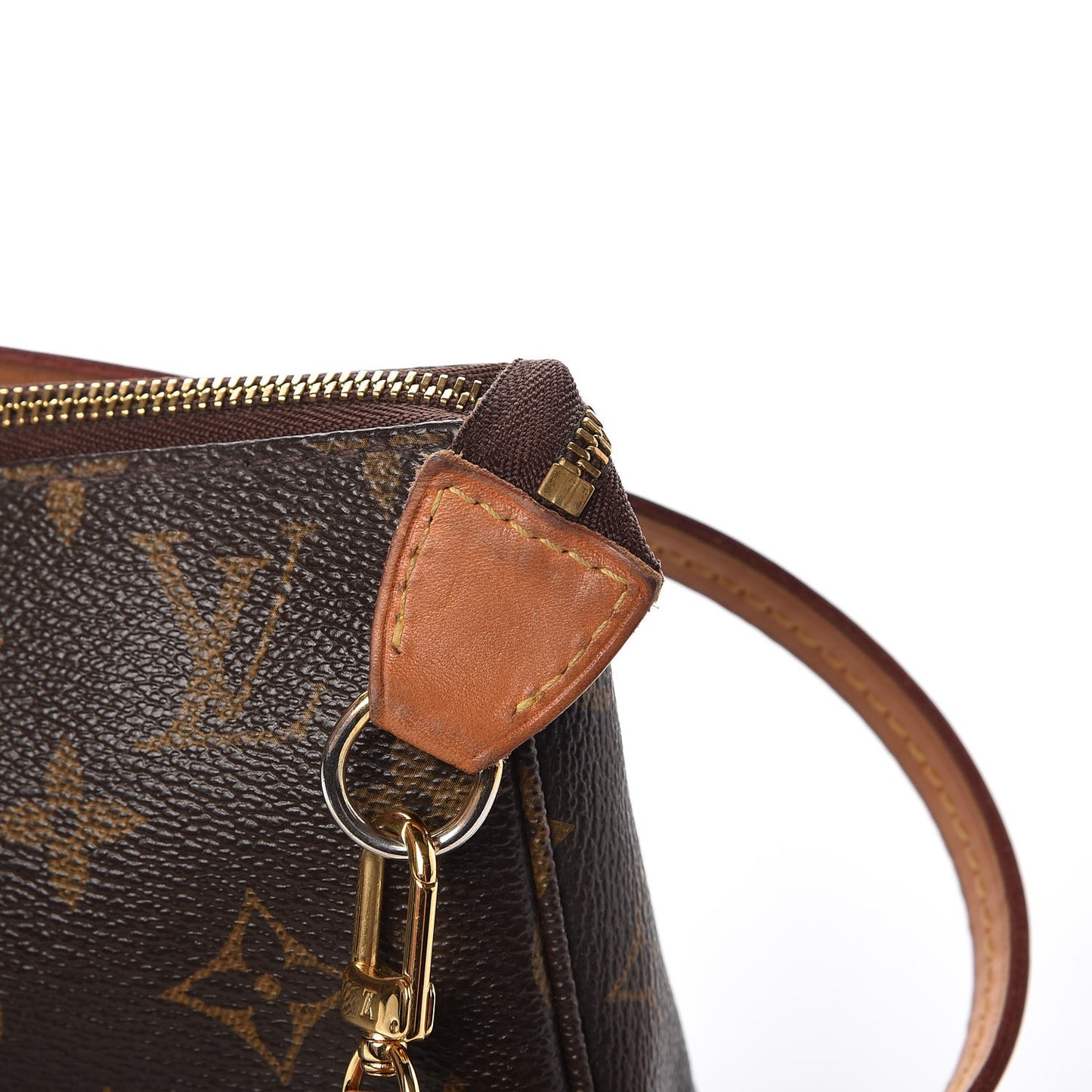 Monogram Pochette Accessories NM