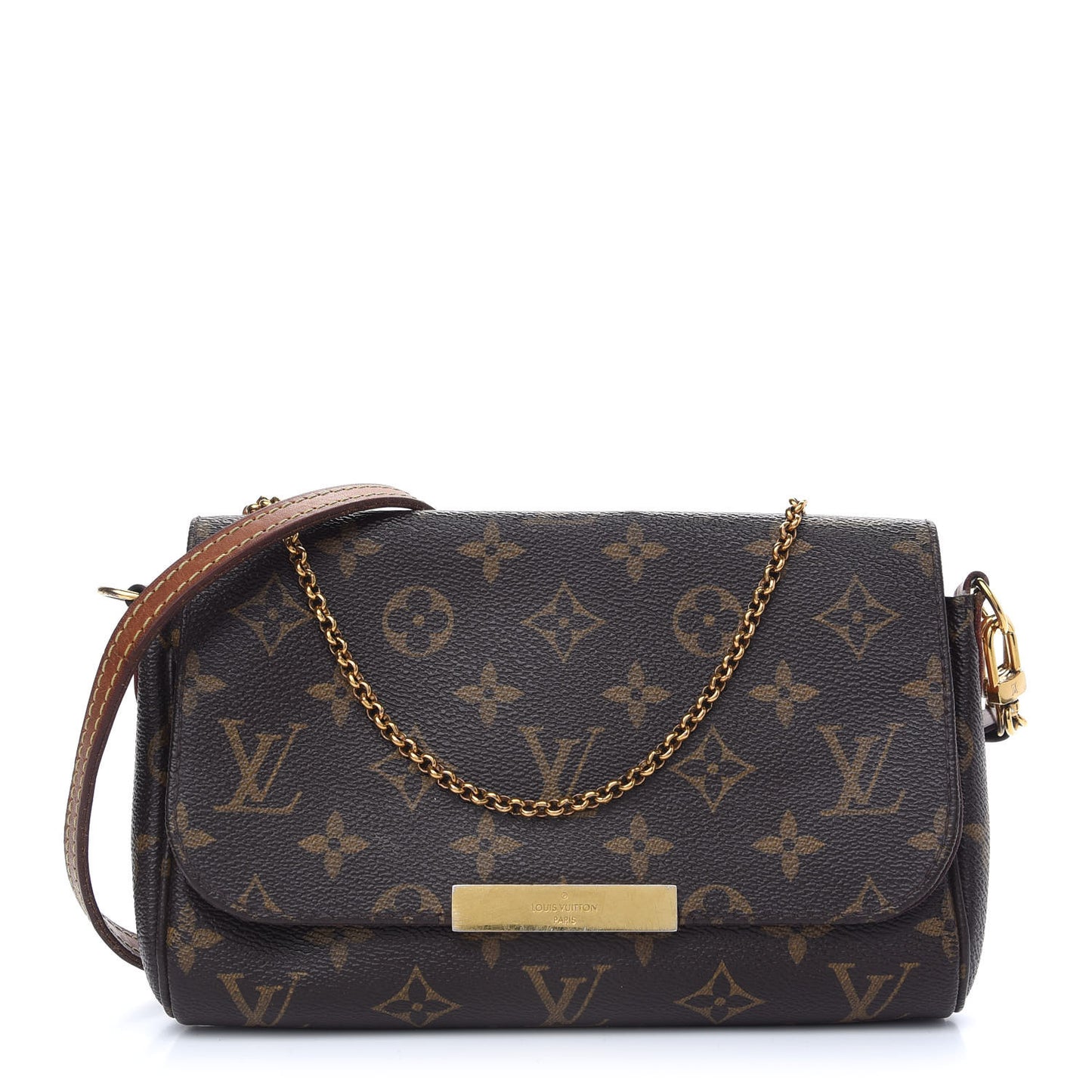 Monogram Favorite MM