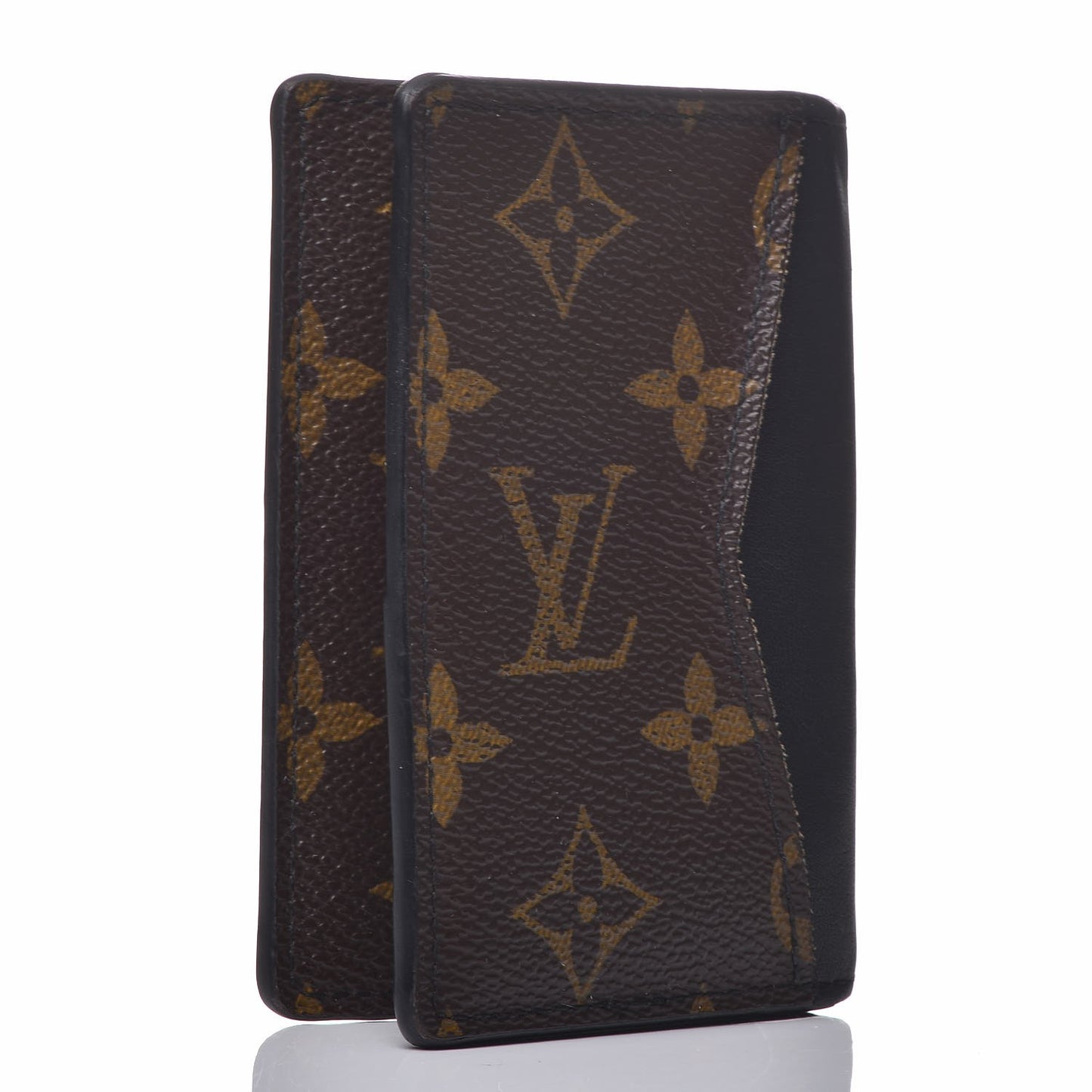 Monogram Macassar Pocket Organizer NM