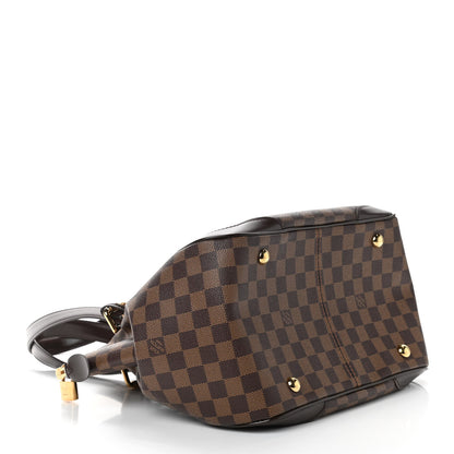 Louis Vuitton Damier Ebene Verona MM 3 of 4