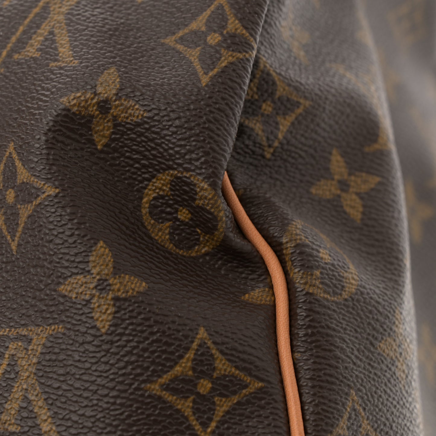Monogram Speedy 35