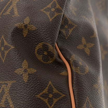 Louis Vuitton Monogram Speedy 35 13 of 14