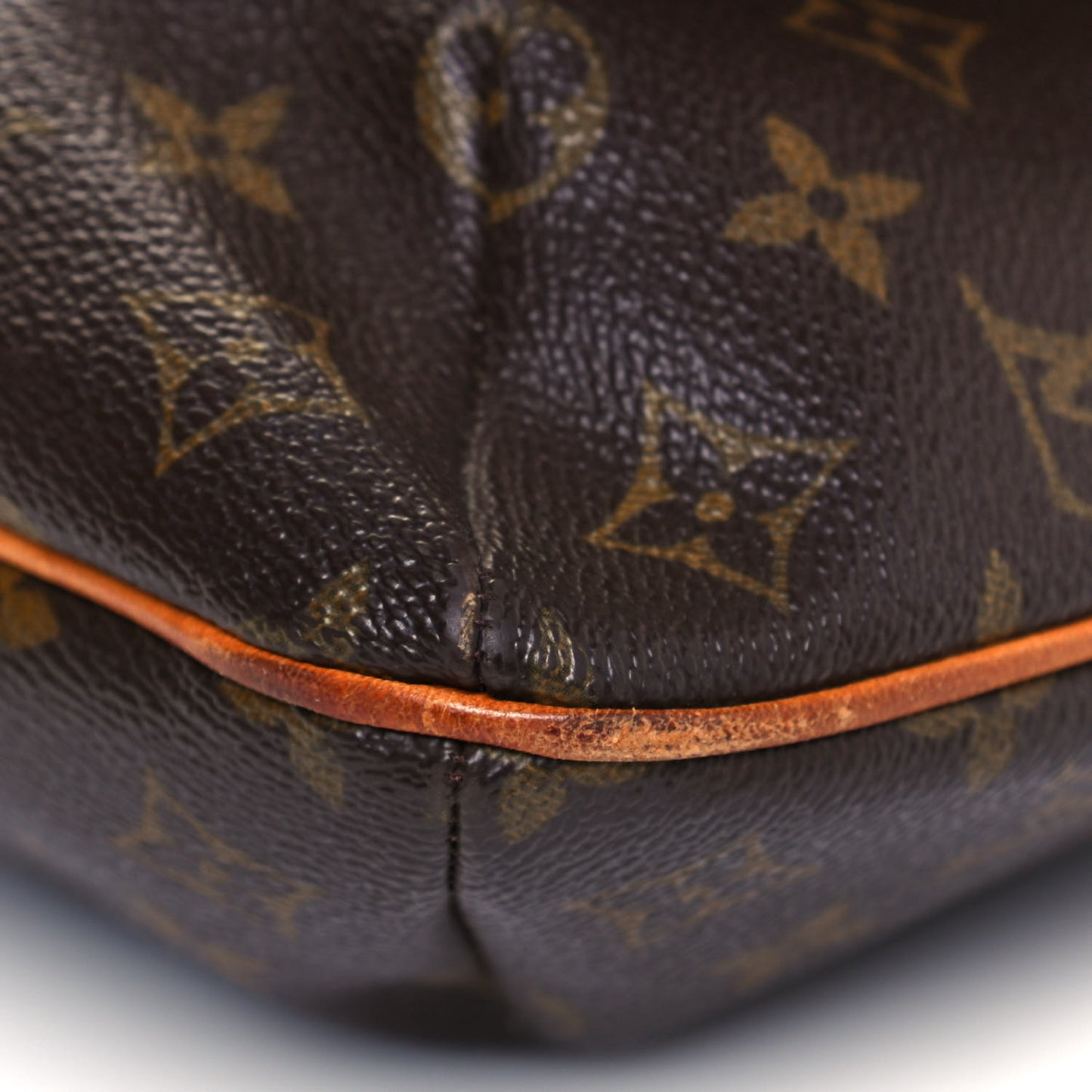 Monogram Musette GM