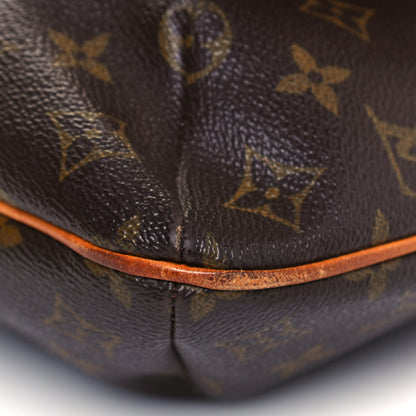 Louis Vuitton Monogram Musette GM 8 of 20