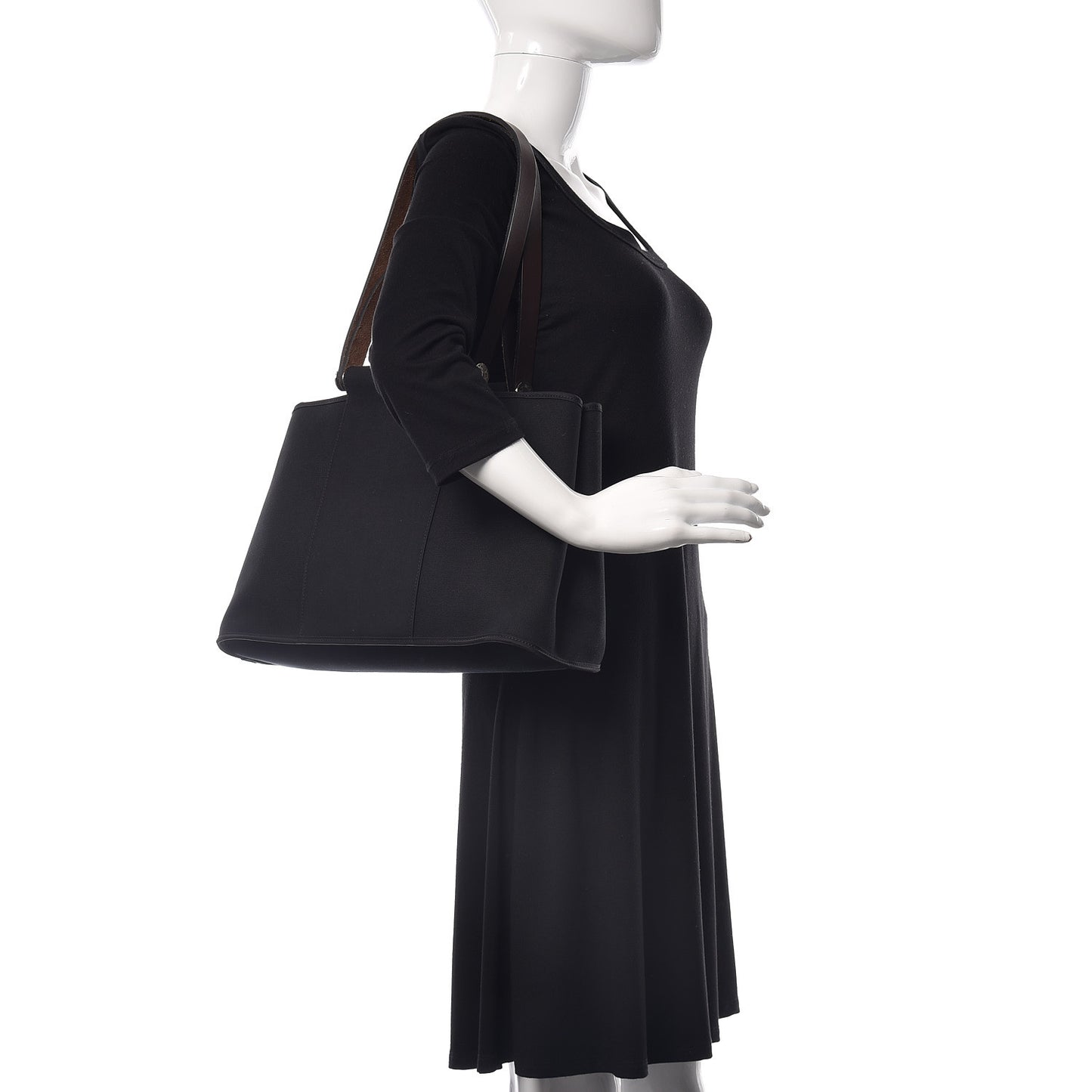 Toile Cabag 39 Black