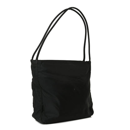Prada Nylon Tote Black 2 of 15