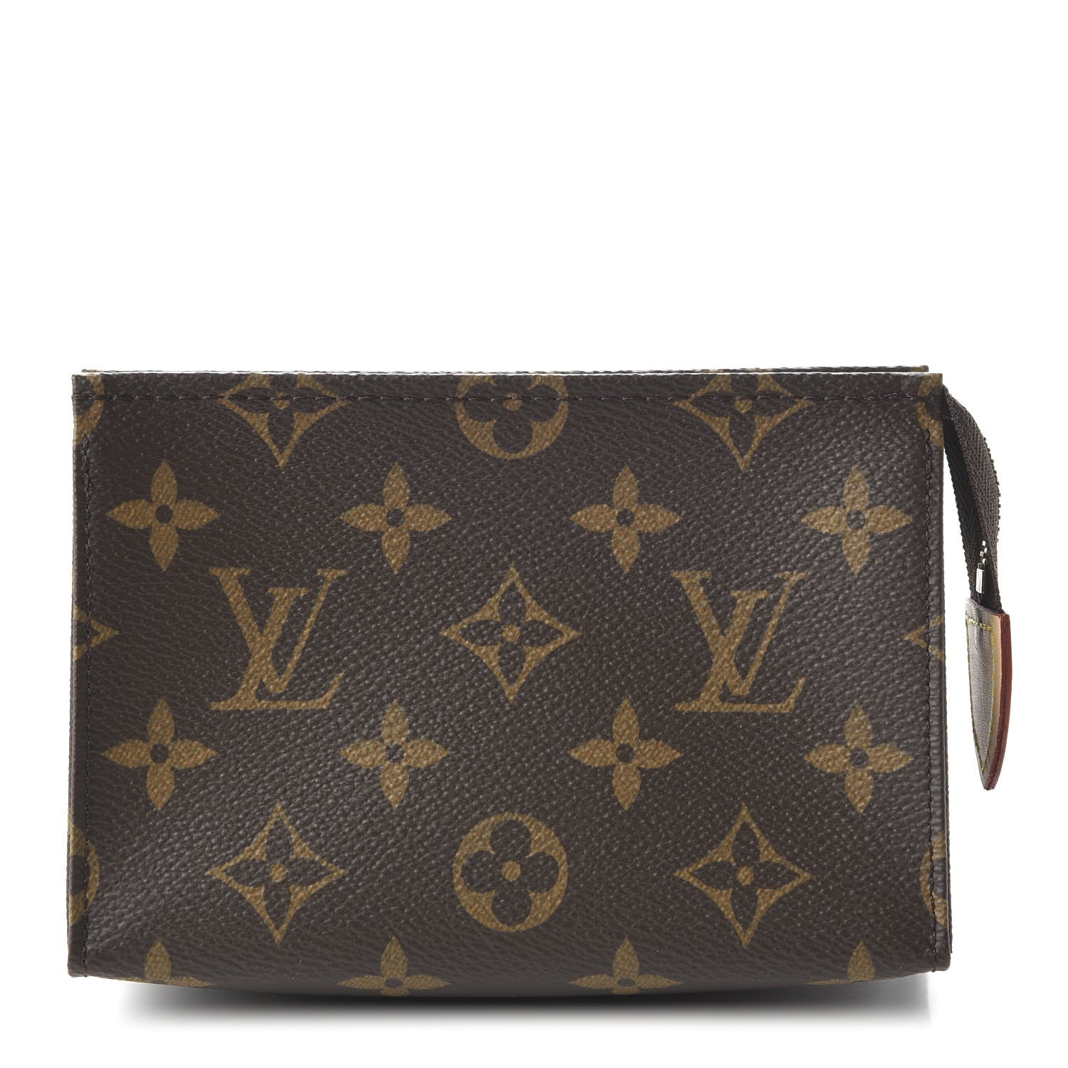 Louis Vuitton Monogram Toiletry Pouch 15 1 of 10