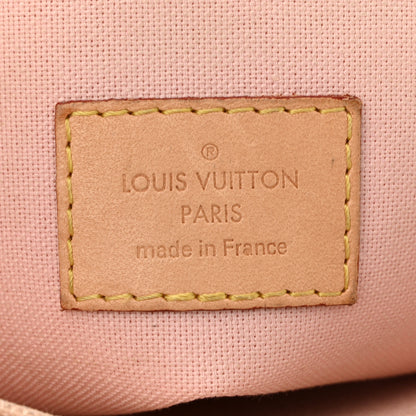 Louis Vuitton Damier Azur Croisette 6 of 12