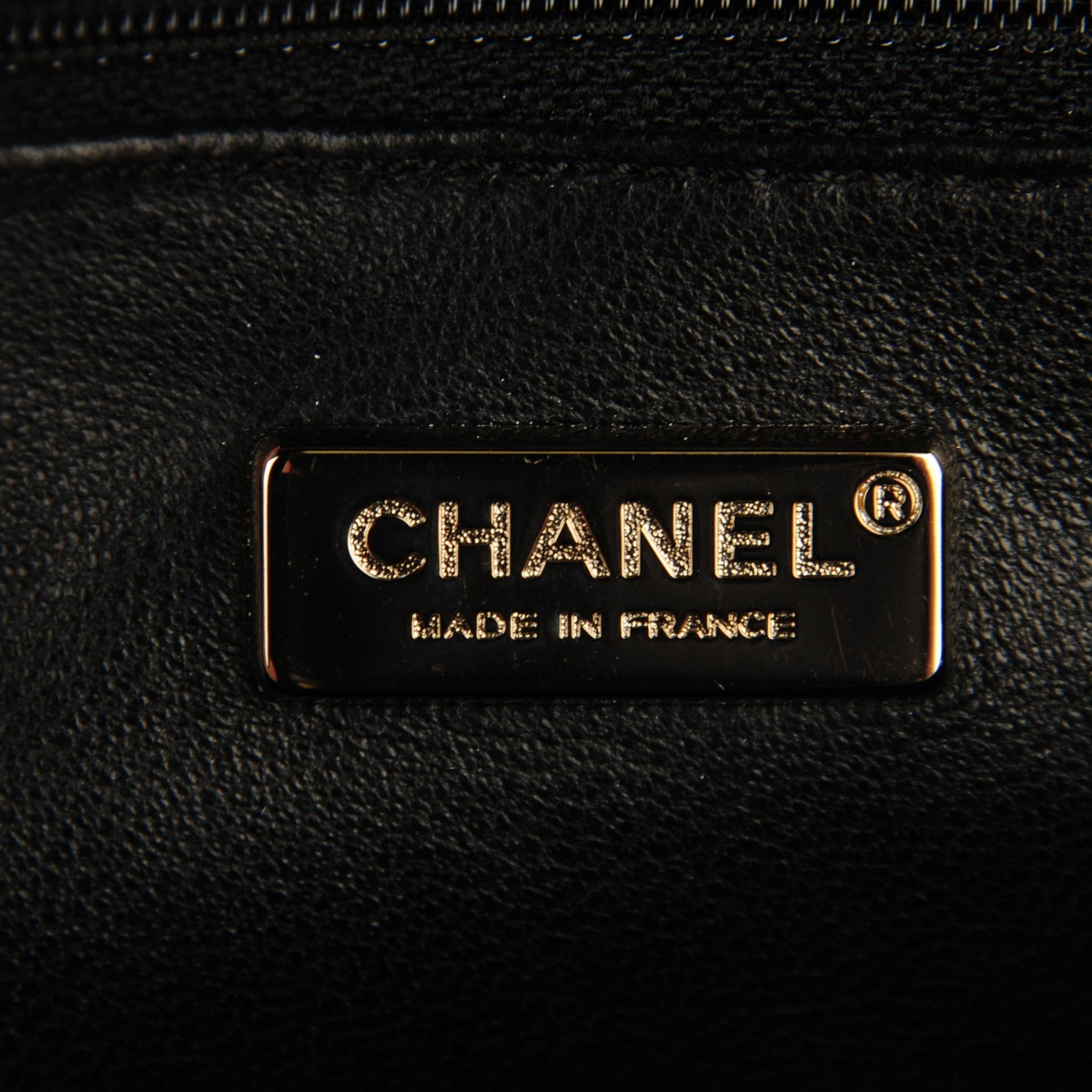 Chanel Python Timeless Clutch Black 5 of 7
