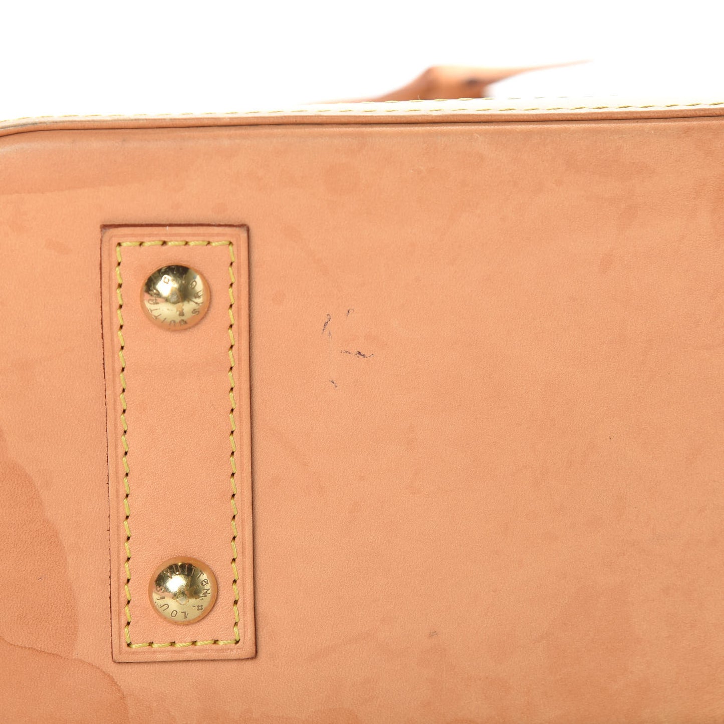 Monogram Alma BB