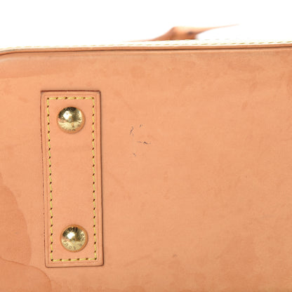 Louis Vuitton Monogram Alma BB 12 of 19