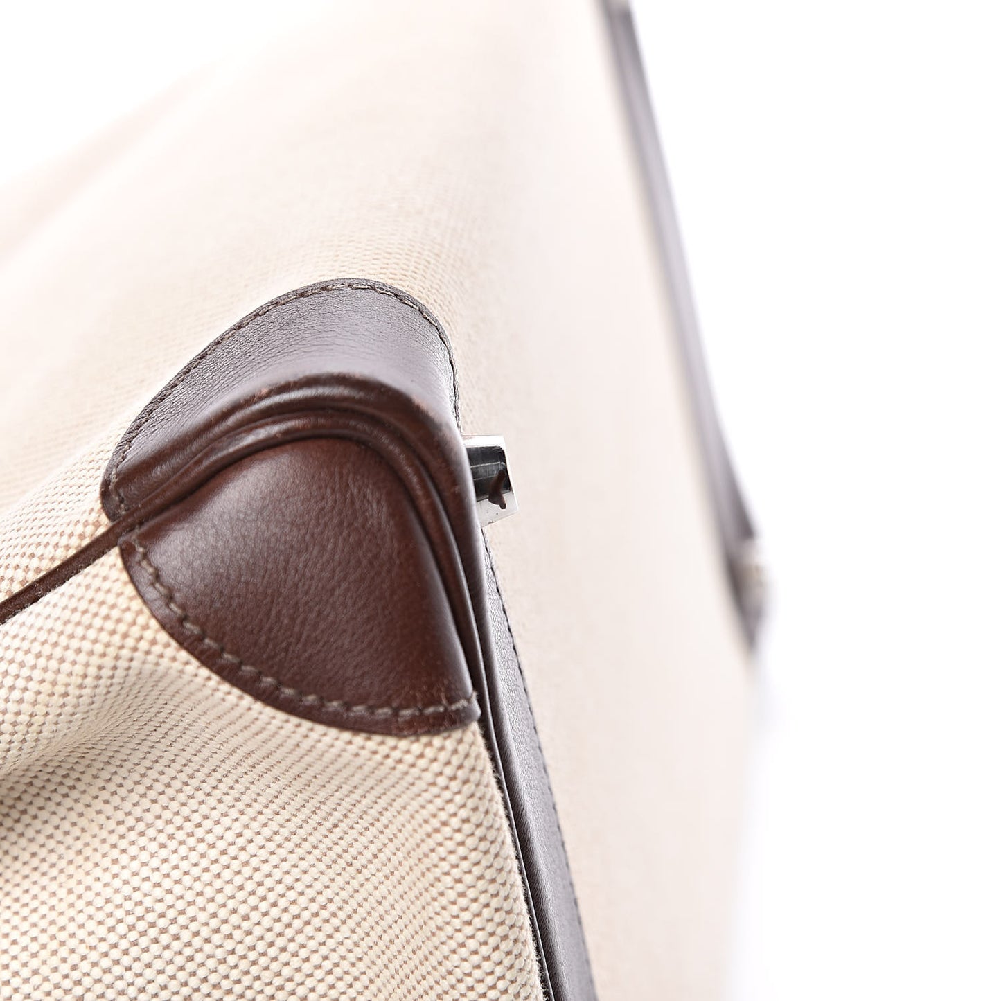 Toile Swift Birkin 30 Chocolate