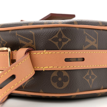 Louis Vuitton Monogram Boite Chapeau Souple MM 9 of 11