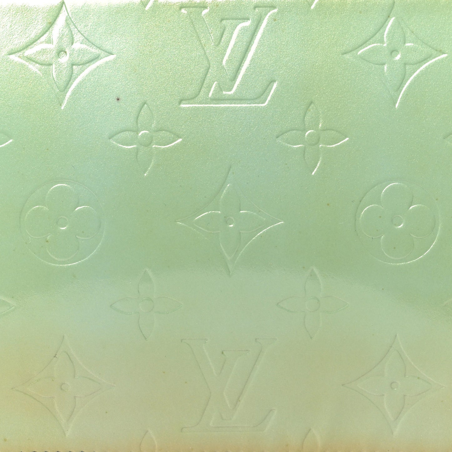 Vernis Lexington Pochette Baby Blue