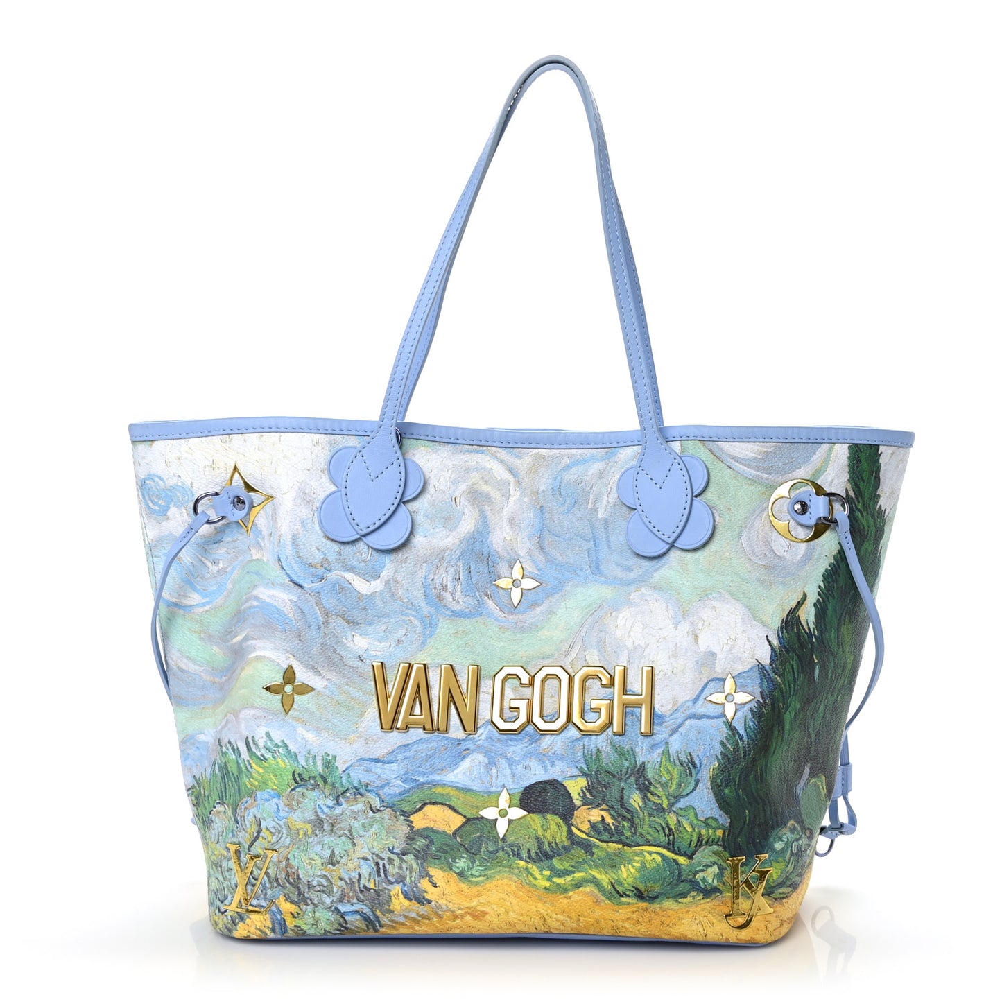 Masters Van Gogh Neverfull MM