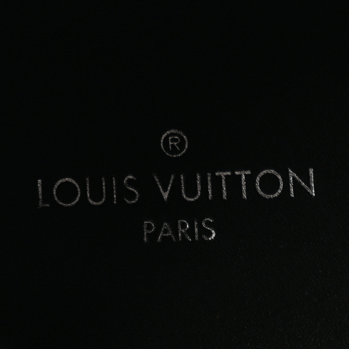 Louis Vuitton Suede Calfskin Monogram Laureate Platform Desert Boots 38 Kaki 8 of 11