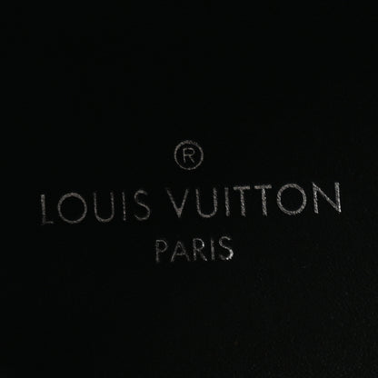 Louis Vuitton Suede Calfskin Monogram Laureate Platform Desert Boots 38 Kaki 8 of 11