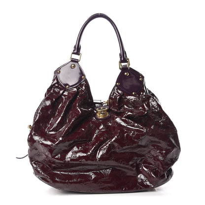 Louis Vuitton Surya Mahina XL Violet 1 of 13