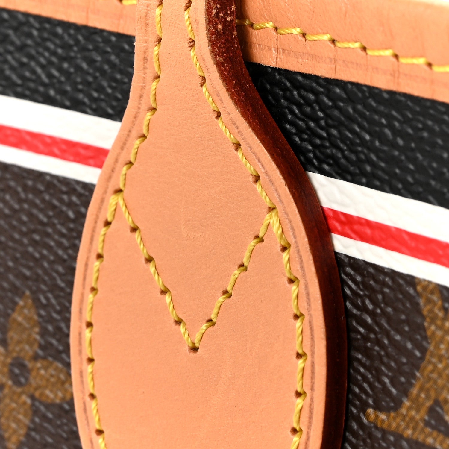 Louis Vuitton Monogram Game On Neverfull MM 12 of 13