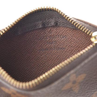 Louis Vuitton Monogram Key Pouch 6 of 6
