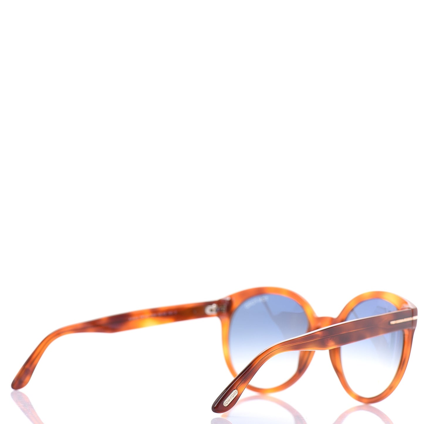 Amarra Sunglasses TF502 Havana
