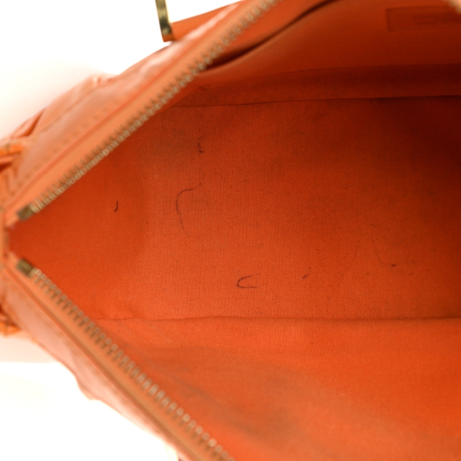 Louis Vuitton Epi Dhanura PM Mandarin 10 of 15