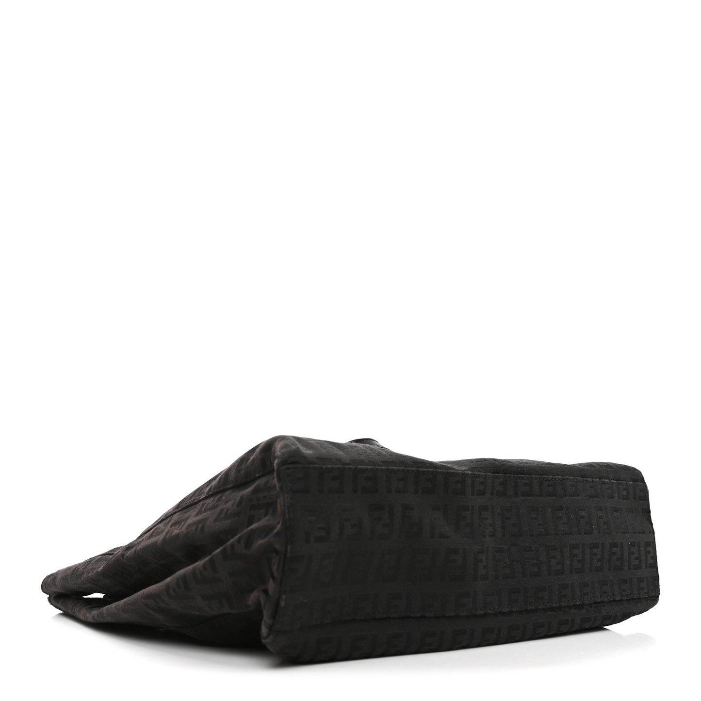 Zucchino Small Tote Black